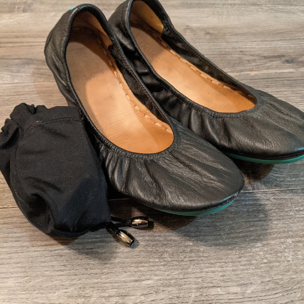 Tieks